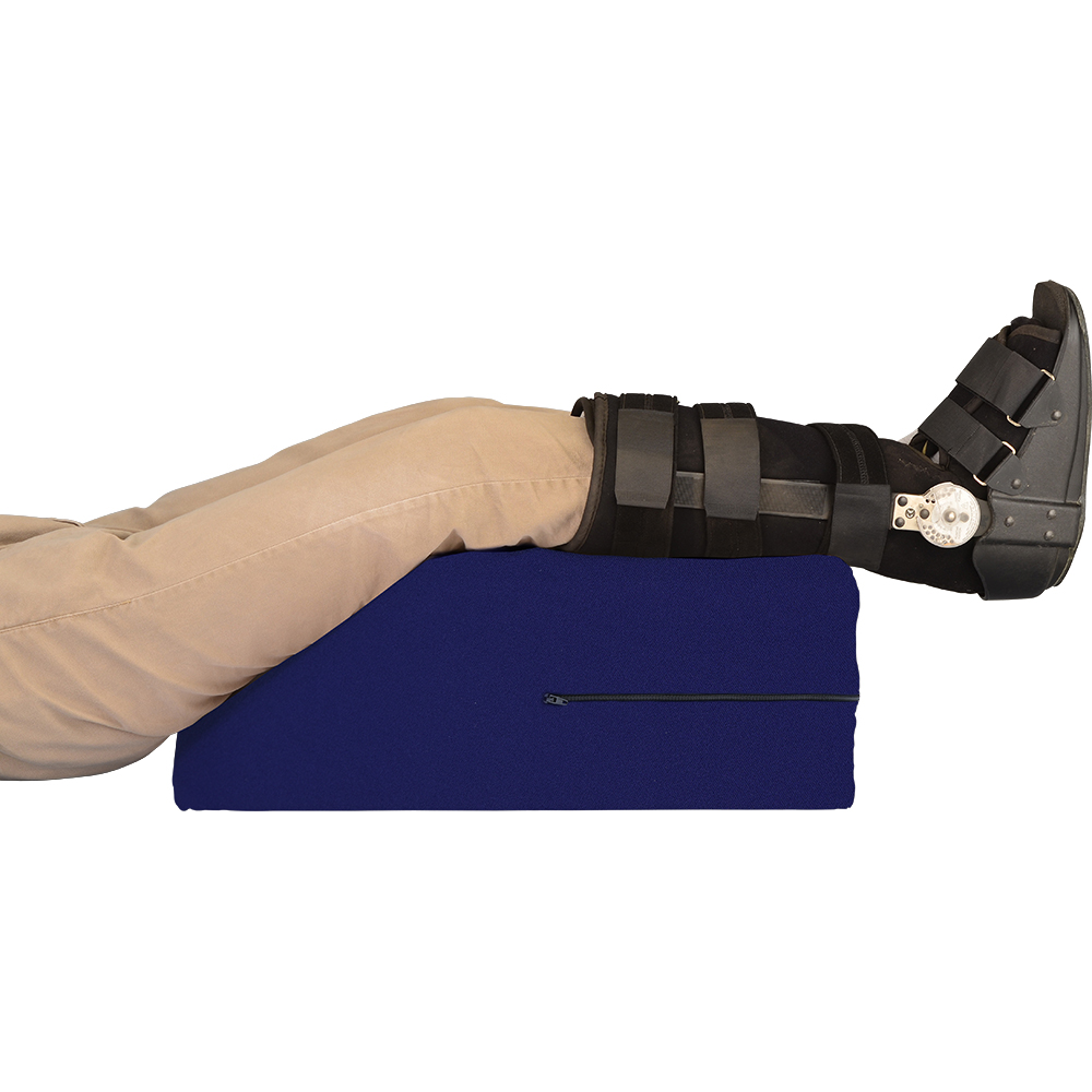 ELEVATING LEG WEDGE